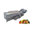 Potato Washing Machine/Tomato Sorting Washing Machine/Vegetable And Fruit