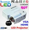 led android projector for galaxy note 10.1 3d dlp lowest price led projector hd home theater lowest price mini led projector