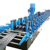 Shelf Roll Forming Machine