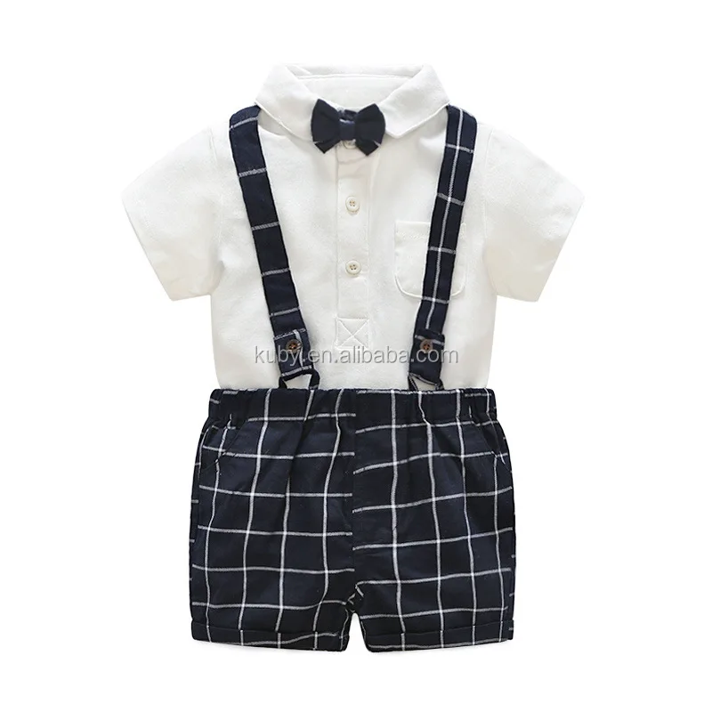 baby boy party suits