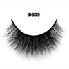 Highest quality pure handmade reusable cruelty free 100% mink fur eyelashes made in indonesia