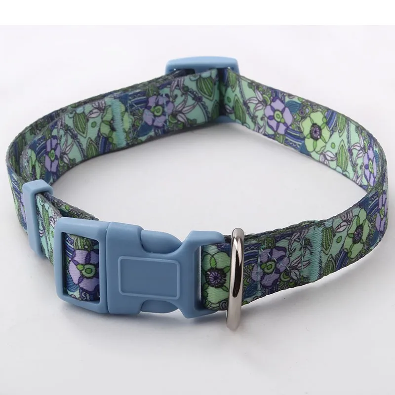 Decorative Dog Collar For Dog Custom Sublimation Dog Collar Extenders Buy Dog Collar Extenders