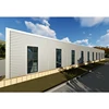 Steel frame house builders barns homes prices in U.S.A