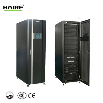 Hairf 10 Ton Micro Data Center Server Rack Cabinet Air Conditioner