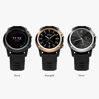 waterproof android smartwatch