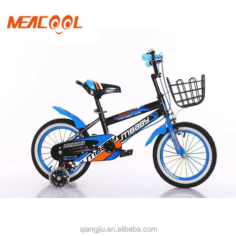 multi speed bike