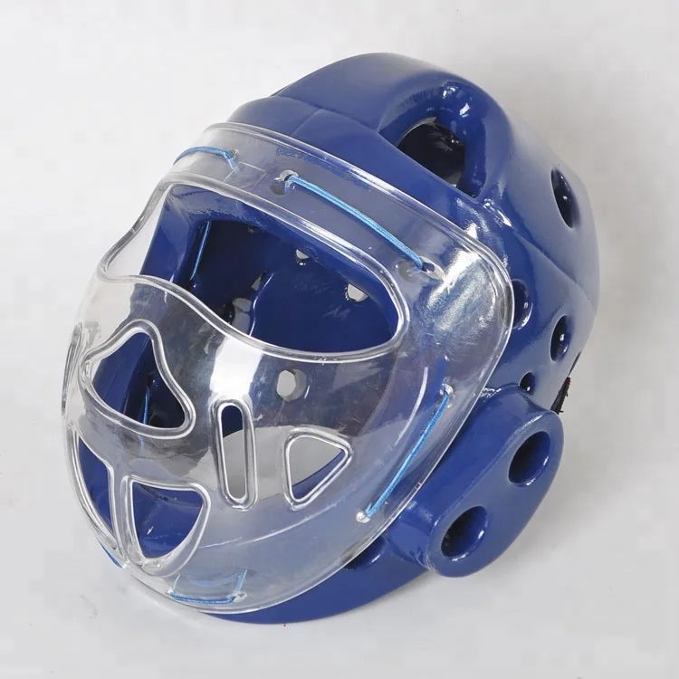 Martial Arts Equipment Taekwondo Karate Gear And Taekwondo Sparring