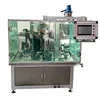 Full Automatic Plastic Tube Shoulder Injection Forming Machine for PE tube, ABL PBL tubes