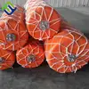 Best Match Colorful EVA polyurethane foam Solid fender
