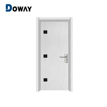 سهل الصلبة الأبواب الخشبية الهولندية