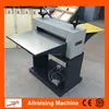 Packing Box Die-Cutting Machine with Creasing Function