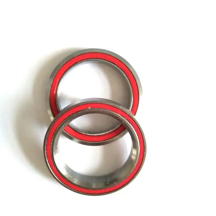 45 Deg inner rad MH-P03 Headset Bearing 30.15x41x6.5mm 45 Deg outer 1 piece