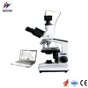 Computer software analysis Winner99E Image Particle Shape Analyzer