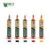 High Quality bga solder flux/paste RMA-UV100 Lead-Free Soldering Materials bga fulx BGA accessories