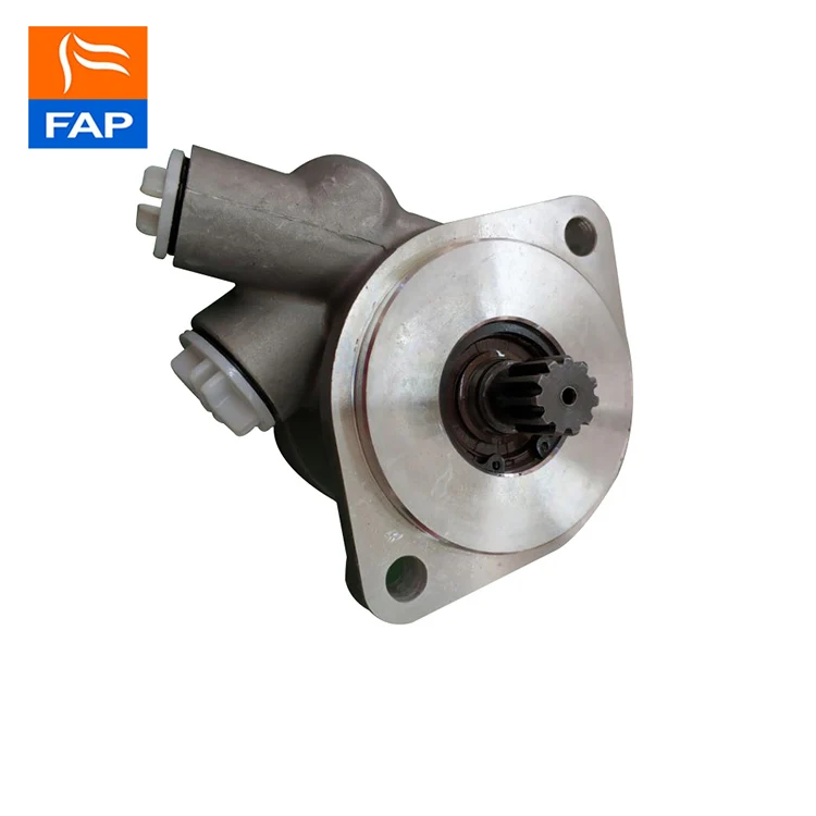 power steering pump 