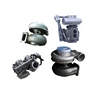 11158476 turbocharger HE551W for MD16 diesel engine cqkms VCE parts FRONT END LOADER Jangseong County South Korea