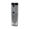 Temperature humidity barometric pressure data logger