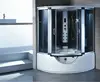 Fast delivery water pump shower room