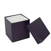 wholesale fancy gift packaging empty chocolate boxes