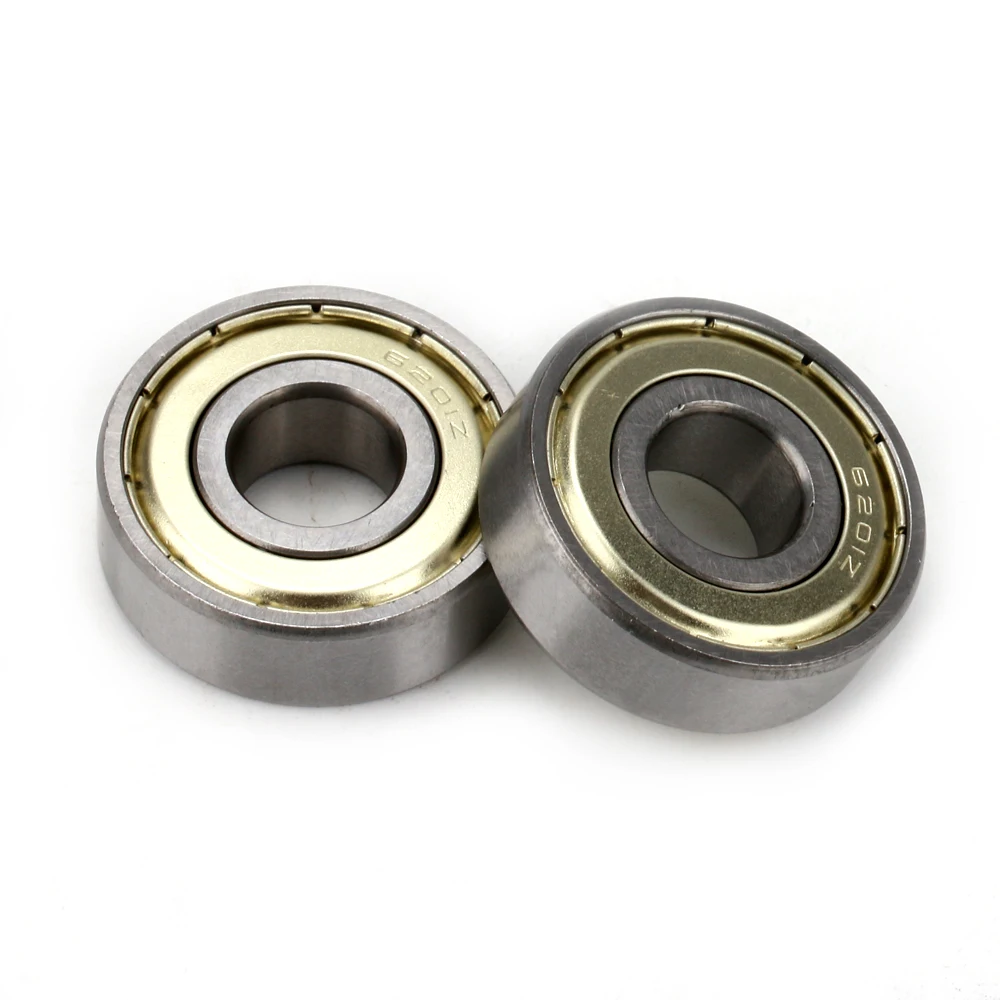 Low Noise Deep Groove Ball Bearings For Ceiling Fans 6200 - Buy 6200