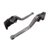 MOTO GUZZI BREVA 750 V7 Racer Classic Stone Special CNC Long Clutch Brake Lever