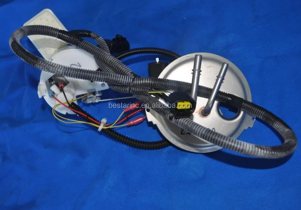 In Tank Fuel Pump Module M2n159h307aa Buy Fuel Pump Assembly