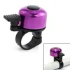 Siren Lever Cycle Push Ride Bike Loud Bell One Touch Bicycle Handlebar Ping Ring
