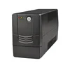 Shenzhen 850va 480w socomec ups wireless wifi router setup