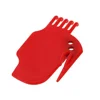 Replacement Brush Cleaning Tool Film Scraper Flat Comb Brush for iRobot Roomba 400 500 600 700 Series Vacuum Cleaner