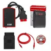 Multi-Languages Wifi VDM UCANDAS V3.9 Auto Diagnostic Scanner OBD2 supports auto Full Systems for WindowsPC / Android Phone