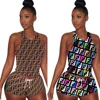 women clothing 2019 two piece set sexy 2 piece short set women clothing