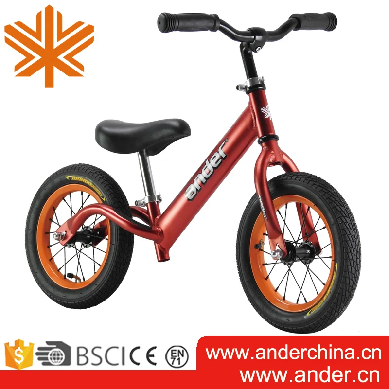 ander balance bike