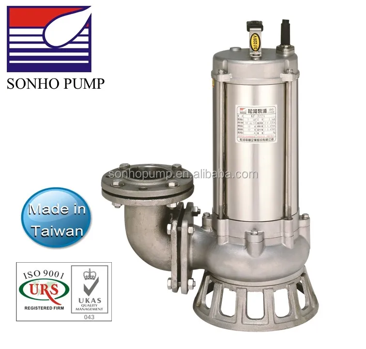 Погружной насос sonho Pump vn 322sd.