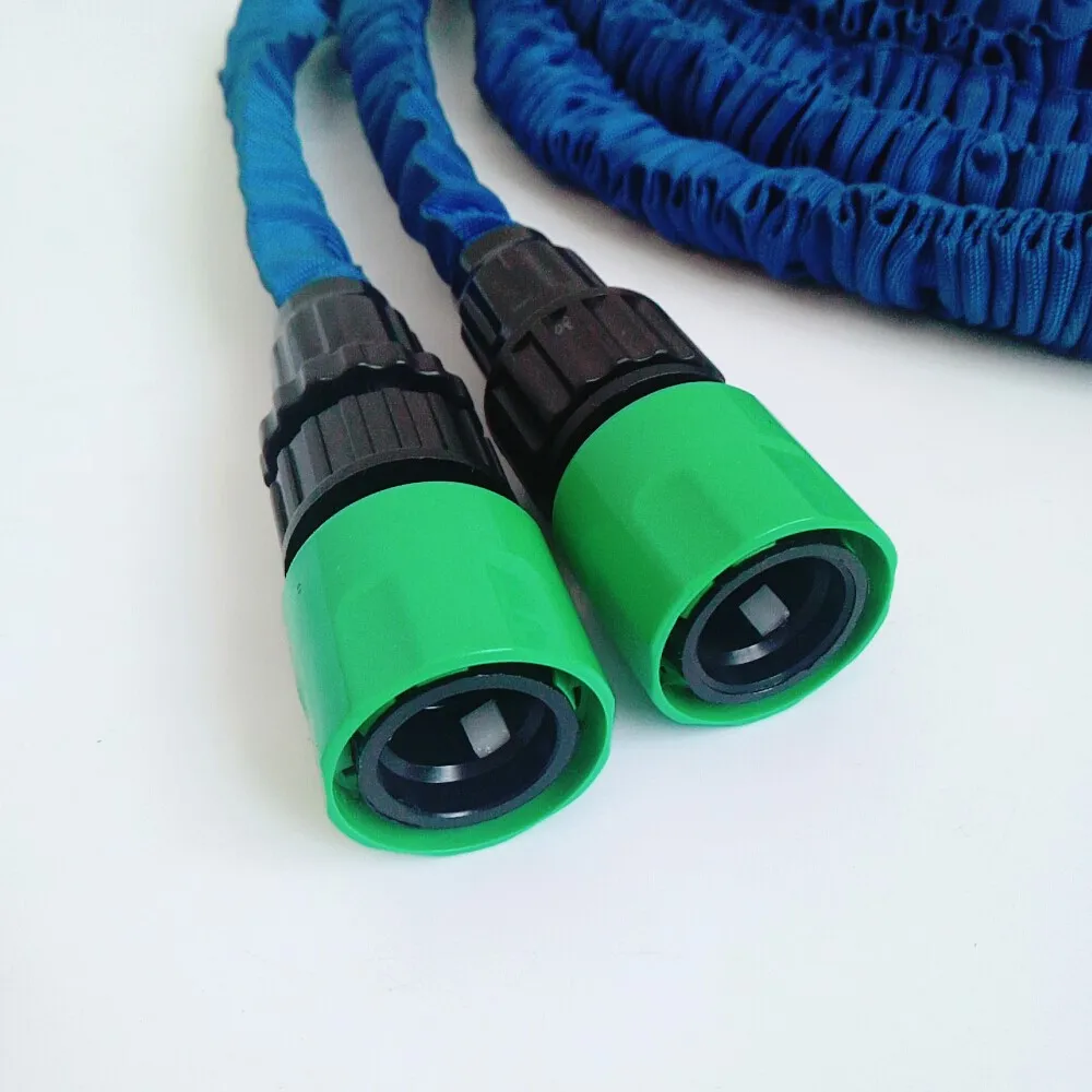 The Best Freestanding Antiuv 100ft Blue Retractable Rubber Water