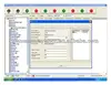 Home alarm system monitoring center,GSM SMS alarm system control software