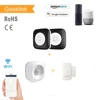 Geeklink Wireless Networking Equipment smart home door detector motion sensor controller for air conditioner home alarm system