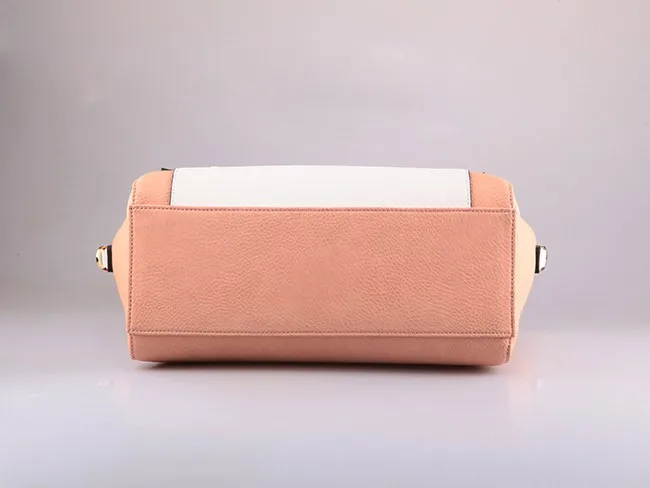 Woman zipper bags wholesale 2016 tote bag in guangzhou bolsas feminina