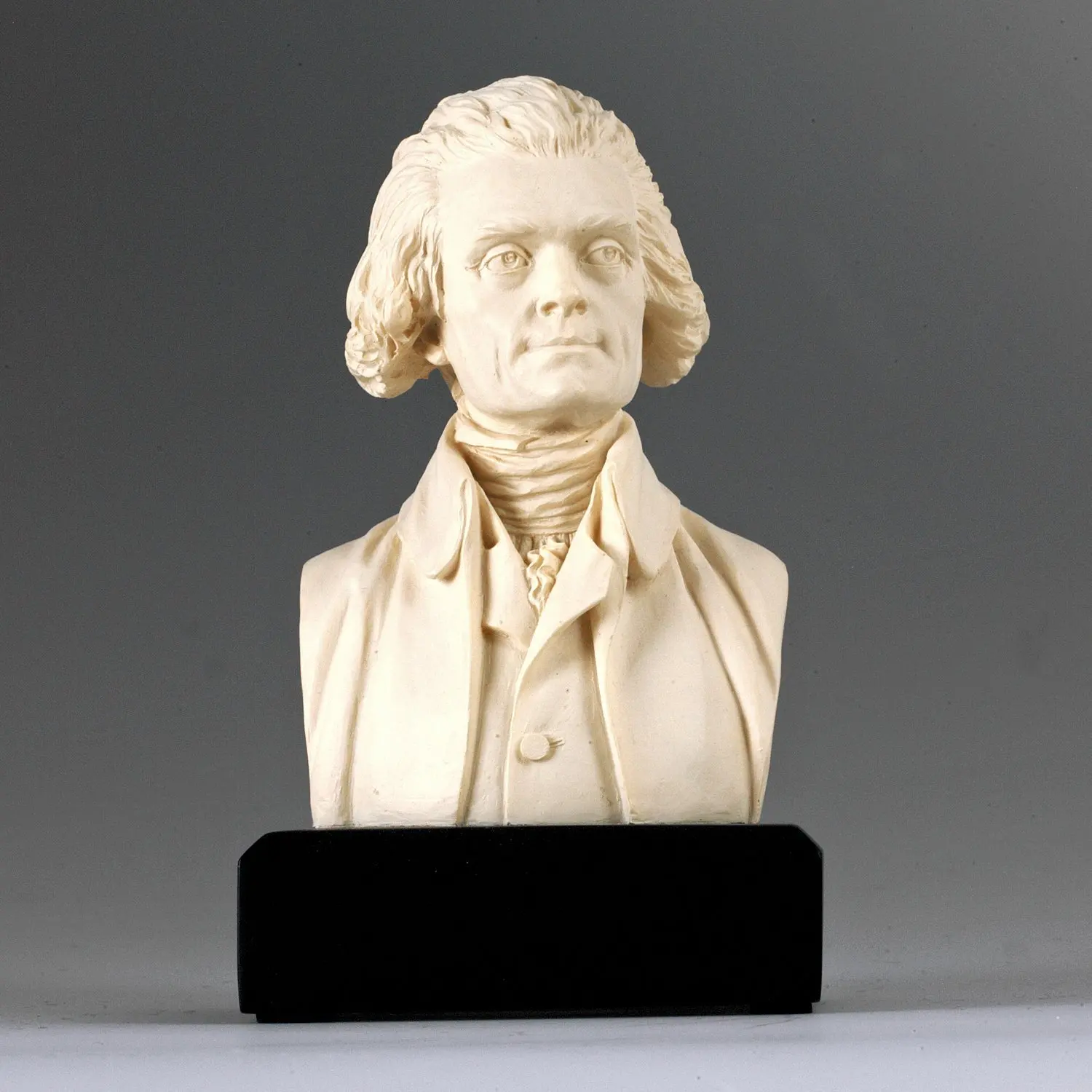 Президент Томас Джефферсон статуя