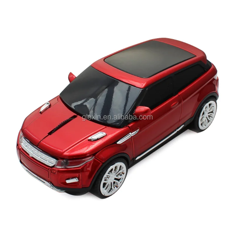 LX-M115_06 Wireless Mouse