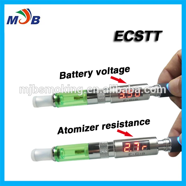 Battery Volt Reader Volt Meter For 12 Volt Battery 