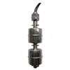 Stainless steel vertical water tank level sensor switch