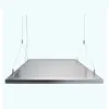 Simplify install fancy light fittings(28mm thickness)