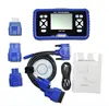 Super OBD SKP-900 Key Programmer for Hand-Held Auto 3.9 46/4d/48 adapter plus car key remote programmer tools