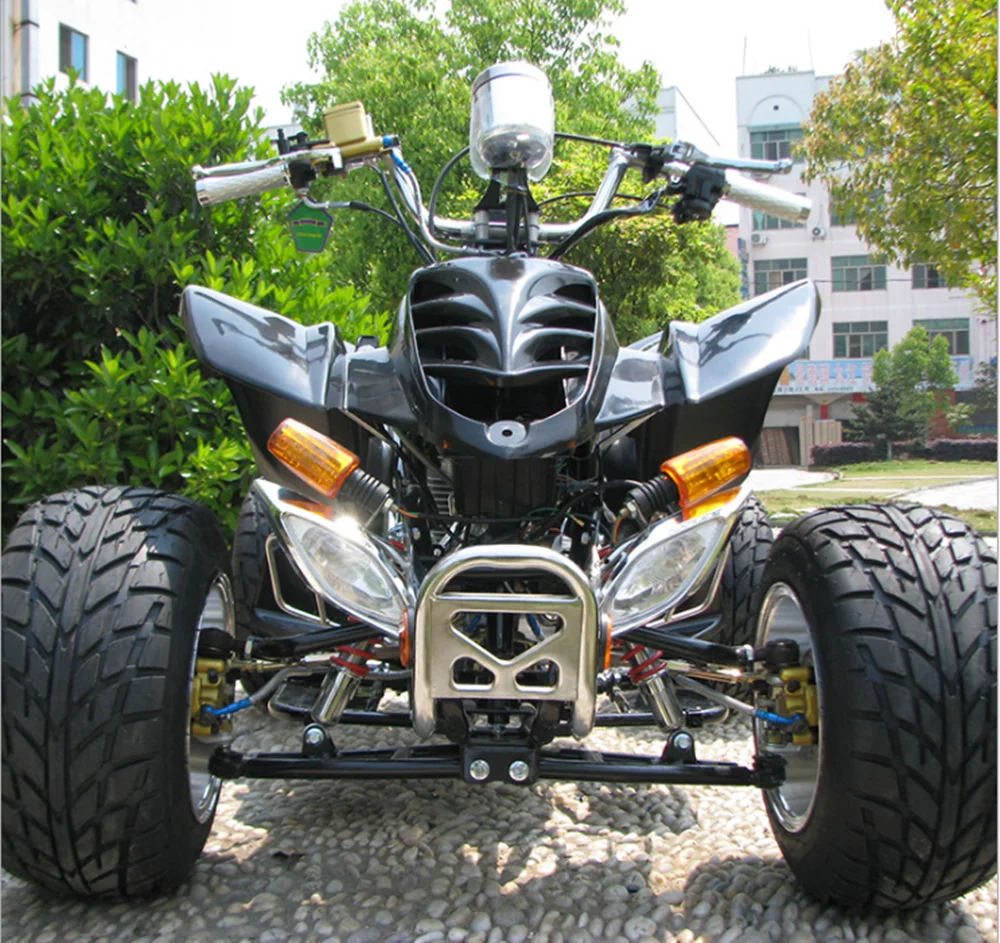 desert motorcycle 4 wheel