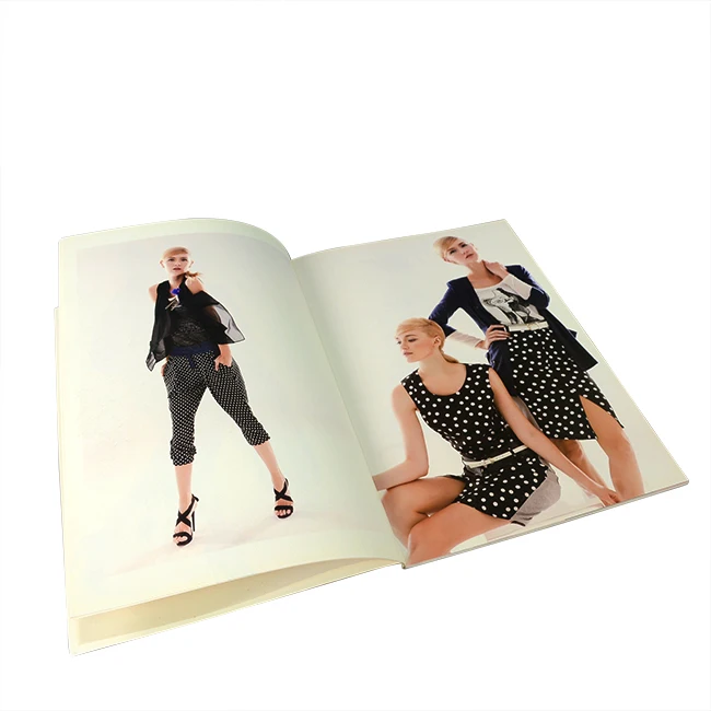 Top Quality Customized Photobook & Photo Kpop Album Printing With