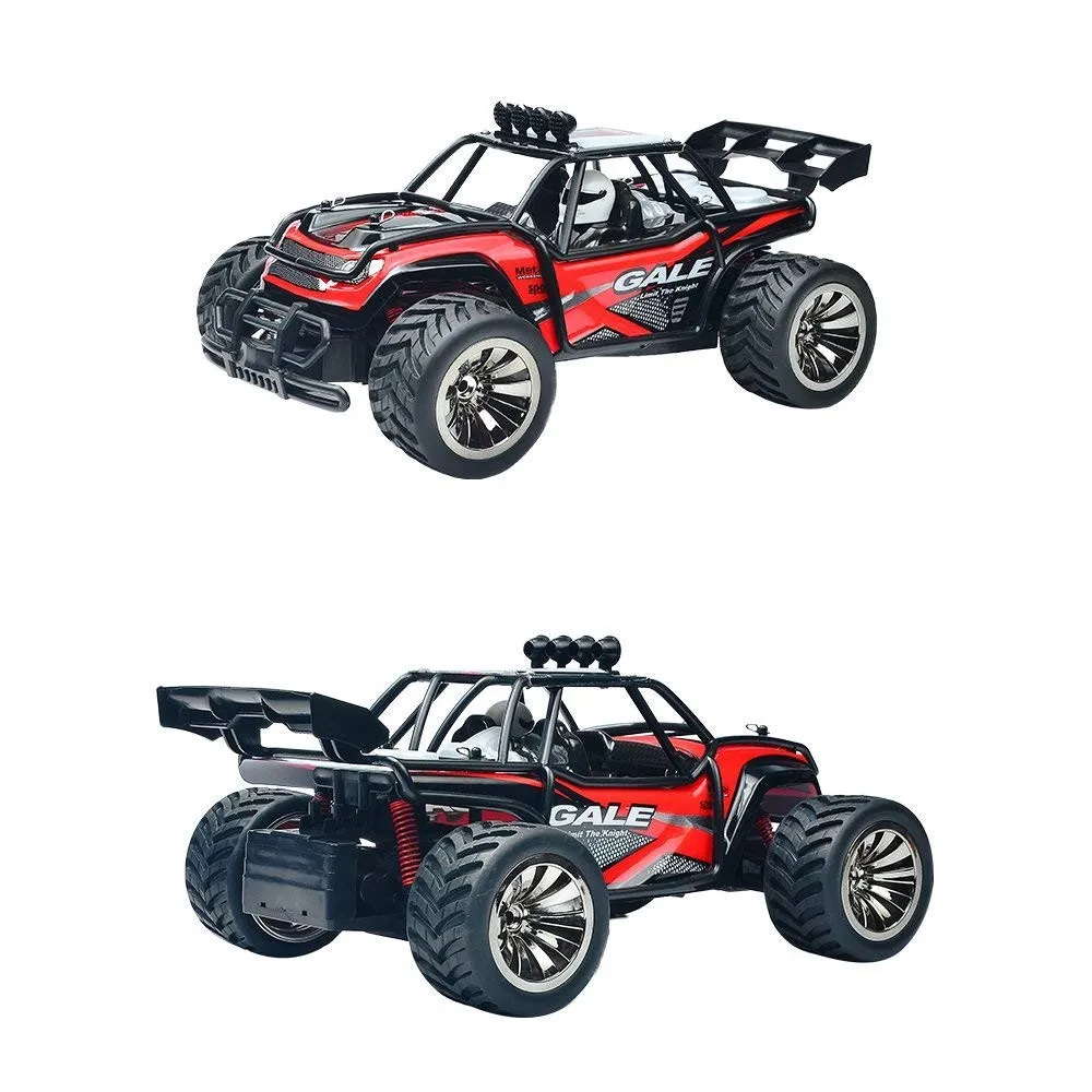 remote control rc car 4x4