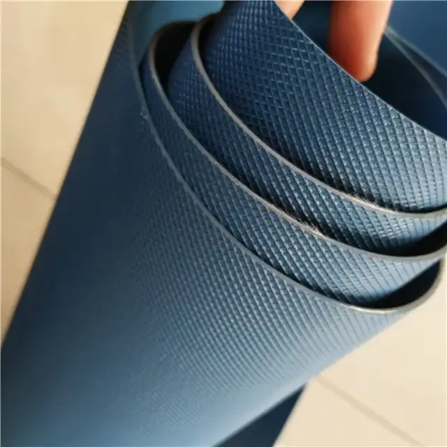 China Breathable Roofing Laminated Membrane Fiber China Roofing Membrane