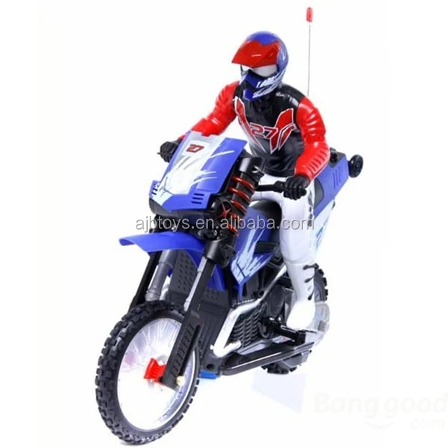 rc motorcycle