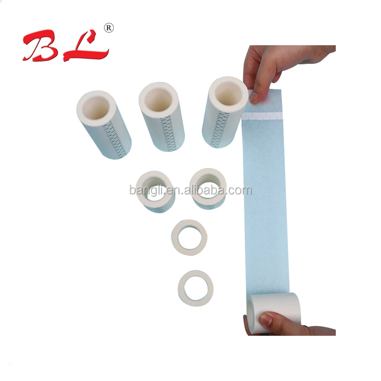 double sided medical tape