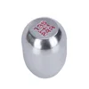 Hot sales Titanium alloy shift knob polishing surface produce by CNC